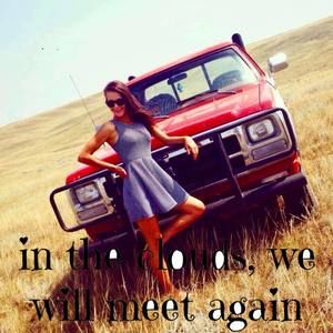 Meet your Posher, Shelley